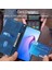 Oppo Için Filp Durumda Oppo 8 Pro 5g Bilek Kayışı Pu Deri Kapak Kredi Kartı (Yurt Dışından) 4