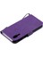 Kart Yuvası Iş Cüzdan Telefon ile Samsung Galaxy A2 Çekirdek Için Flip Case (Yurt Dışından) 5