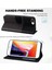 Iphone 7 Için Kılıf Artı/8 Artı Basit Iş Darbeye Cüzdan Deri (Yurt Dışından) 4