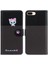 Iphone 7 Için Kılıf Artı/8 Artı Basit Iş Darbeye Cüzdan Deri (Yurt Dışından) 5