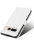 Google Piksel 7 Pro Kapak Için Kılıf Kickstand Manyetik Cüzdan Kart Tutucu (Yurt Dışından) 5