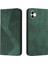 Samsung Galaxy A04E Manyetik Cüzdan Kickstand Için Kılıf Folio Flip Kart Pu (Yurt Dışından) 1