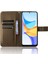Onur Oynamak Için Kılıf 50 Artı/oyun 8t 5g Kapak Manyetik Cüzdan Kickstand (Yurt Dışından) 5
