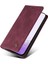 Samsung Galaxy S21 Artı Flip Kapak Kılıf Için Flip Case Darbeye (Yurt Dışından) 5