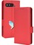 Asus Rog Telefon 5 Için Kılıf Manyetik Kart Yuvaları Tutucu Yan Toka Pu Cüzdan (Yurt Dışından) 1