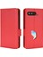 Asus Rog Telefon 5 Için Kılıf Manyetik Kart Yuvaları Tutucu Yan Toka Pu Cüzdan (Yurt Dışından) 4