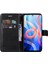 Xiaomi Redmi Not 11 Için Flip Case 5g Klasik Düz Renk Iş Cüzdan (Yurt Dışından) 5