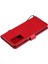 Oneplus 9 Için Flip Case Pro Klasik Düz Renk ile Yüksek Kaliteli Deri (Yurt Dışından) 4