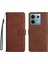 Xiaomi Redmi Not Için Flip Case 13 Pro 5g Iş Cüzdan Telefon Kılıfı ile (Yurt Dışından) 1