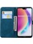 Huawei P20 Lite Için Kılıf Kart Yuvası ile Flip Telefon Kılıfı Deri Cüzdan (Yurt Dışından) 5