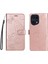 Oppo Bulmak Için Kılıf X5 Pro Telefon Kılıfı (Yurt Dışından) 5