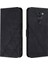 Xiaomi Redmi Için Not 9 4g Pu Deri Cüzdan Kapak Çevirin Folio Kitap (Yurt Dışından) 5