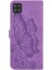 Samsung Galaxy Case 5g Kickstand Koruyucu Flip Telefon Kılıfı ile (Yurt Dışından) 4
