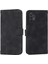 Samsung Galaxy Için Filp Durumda A32 5g/ M32 5g Tam Koruma Kickstand Anti (Yurt Dışından) 1