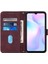 Xiaomi Redmi 9A Için Kılıf (Yurt Dışından) 5