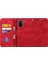 Oppo A54 4g Kickstand Kredi Kartı Tutucu Anti Scratch Için Filp Durumda Tam (Yurt Dışından) 5