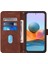 Xiaomi Redmi Not 10 Pro Için Kılıf (Yurt Dışından) 4