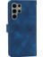 Samsung Galaxy S22 Ultra 5g Için Filp Durumda El Cüzdan Kredi Kartı Tutucu (Yurt Dışından) 5