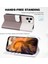 Iphone 11 Için Kılıf Pro Max Kapak Çevirin Cüzdan Darbeye Basit Iş (Yurt Dışından) 4