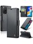 Xiaomi Redmi Not 11 Için Caseme Durumda 4g/not 11S Cüzdan Kılıf Darbeye (Yurt Dışından) 1
