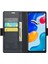 Xiaomi Redmi Not 11 Için Caseme Durumda 4g/not 11S Cüzdan Kılıf Darbeye (Yurt Dışından) 3