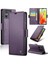 Xiaomi Redmi 12C Darbeye Durumda Cüzdan Durumda Kickstand (Yurt Dışından) 5