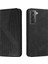 Samsung Galaxy S21 Fe Cüzdan Kickstand Pu Deri Manyetik Kart (Yurt Dışından) 1