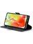 Xiaomi Redmi 12C Darbeye Durumda Cüzdan Durumda Kickstand (Yurt Dışından) 5