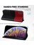 Iphone Xs / Xs Max Basit Iş Deri Kılıf Kapak Çevirin (Yurt Dışından) 5