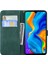 Kart Yuvası Standı Flip ile Huawei P30 Lite Kickstand Koruyucu Kılıf (Yurt Dışından) 5