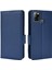 Infinix Sıcak 10 Lite Cüzdan Için Kılıf Yan Toka Kart Yuvaları Tutucu Manyetik (Yurt Dışından) 1
