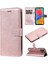 Samsung Galaxy M33 5g Iş Cüzdan Telefon Kılıfı Klasik Için Flip Case (Yurt Dışından) 5