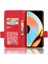 Realme 10 Pro Artı Kart Yuvaları Için Kılıf Tutucu Cüzdan Manyetik Yan Toka (Yurt Dışından) 3