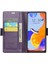 Xiaomi Redmi Not 11 Pro 4g Için Caseme Durumda/5g Cüzdan Durumda Kart Yuvası Anti (Yurt Dışından) 3