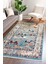 Ethnic Makine Halısı 1610MV 1