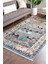 Ethnic Makine Halısı 1610MV 2