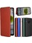 Nokia X10/X20 Kart Ekleme Tam Koruma Manyetik Karbon Için Kılıf (Yurt Dışından) 2