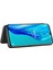 Kart ile Ulefone Not 9p Manyetik Karbon Fiber Tam Koruma Için Kılıf (Yurt Dışından) 3