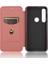 Motorola Moto Bir Makro/g8 Için Kılıf Kart Tutucu Kickstand Tam ile Oynamak (Yurt Dışından) 5