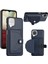 Samsung Galaxy A12 5g Kart Tutucu Premium Pu Deri Kickstand (Yurt Dışından) 1