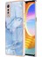 Lg Kadife Kılıf ile Uyumlu (Yurt Dışından) 1