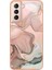 Samsung Galaxy S21 5g Kılıf ile Uyumlu (Yurt Dışından) 2