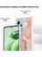 Xiaomi Poco X5 5g Kılıf ile Uyumlu (Yurt Dışından) 4