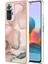 Xiaomi Redmi Note 10 Pro/10 Pro Max Case ile Uyumlu (Yurt Dışından) 1