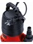 Kirli Su Dalgıç Pompa Gc-Dp 7835 3