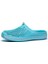 Polali 2021 Yazlık Terlik Erkekler Oymak Nefes Plaj Flip Flop Unisex Rahat Slip-On Daireler Sandalet Erkek Ayakkabısı Boyutu 45 (Yurt Dışından) 1