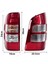 Ford Ranger Sol Kırmızı Stop 2006-2008 1