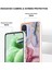 Xiaomi Redmi 11A 4g Kılıf ile Uyumlu (Yurt Dışından) 5