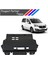 Partner Tepee - Citroen Berlingo Karter Muhafaza Plastik 7013EC 500019288 1