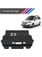Partner Tepee - Citroen Berlingo Karter Muhafaza Plastik 7013EC 500019288 2